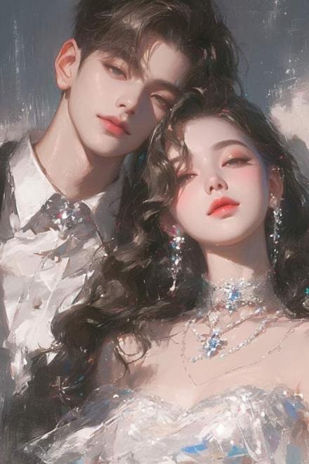 Sau Khi Xuyên Thành Kẻ Chết Thay, Tôi Gả Cho Vai Ác