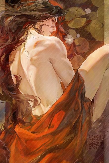 Sư Muội Xinh Đẹp Lại Là Biến Thành Sư Huynh