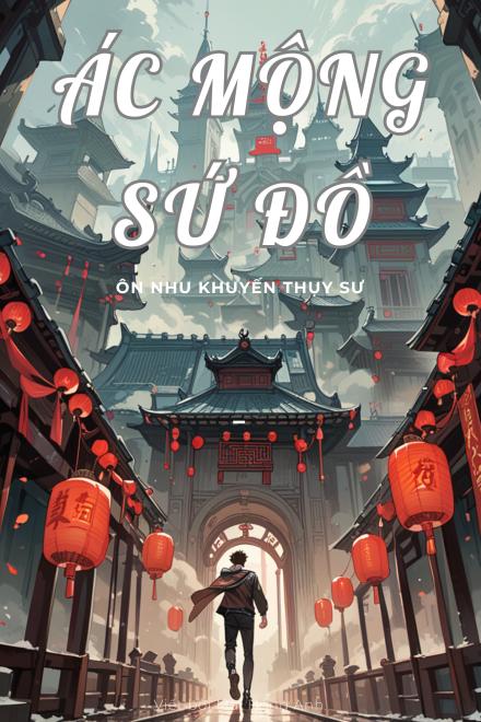 Ác Mộng Sứ Đồ