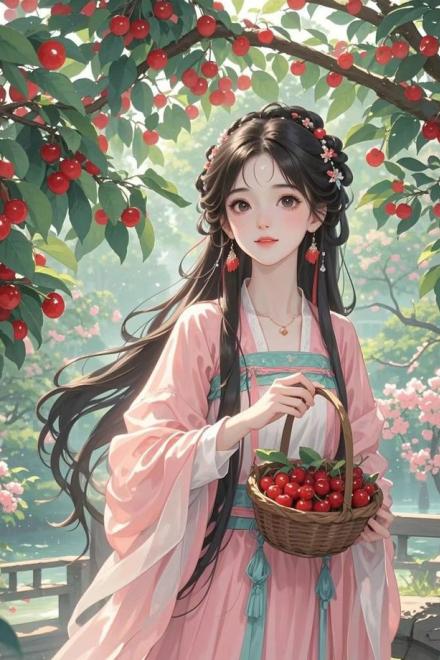 Chuyện Hằng Ngày Của Một Gia Đình Cổ Đại