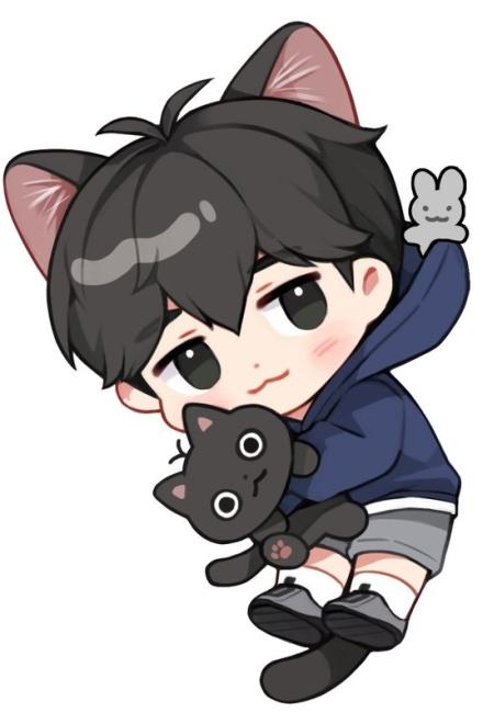 Nhà Trẻ Toàn Các Bé Yêu Quái