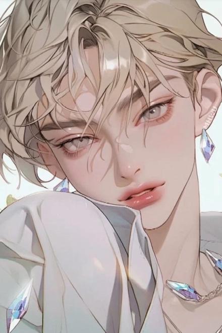 Xuyên Vào Thế Giới ABO, Tôi Trở Thành Vạn Nhân Mê