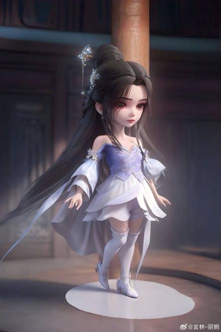 4 Tuổi Manh Bảo Sức Lực Đại, Tay Cầm Không Gian Tung Hoành Thiên Hạ