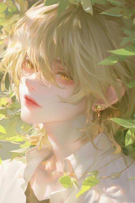 Nhóc Chân Chó Công Cộng Của Các Thiếu Gia Bắc Kinh