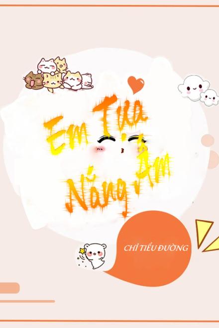 Em Tựa Nắng Ấm