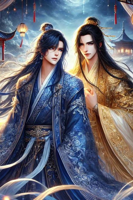 Bớt Nói Nhảm, Mau Cởi Chiến Bào Tới Hôn Ta!