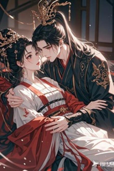 Bạch Nguyệt Quang Yểu Mệnh, Lại Là Long Ngạo Thiên