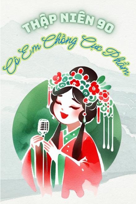 TN90: Cô Em Chồng Cực Phẩm