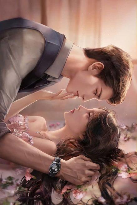 Anh Ấy Không Hiền