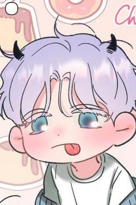 Quái Vật Hôn Hôn Và Đại Ma Vương