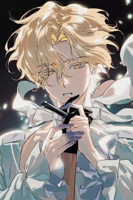 Cùng Người Mình Thích Ký Hợp Đồng Hôn Nhân Rồi