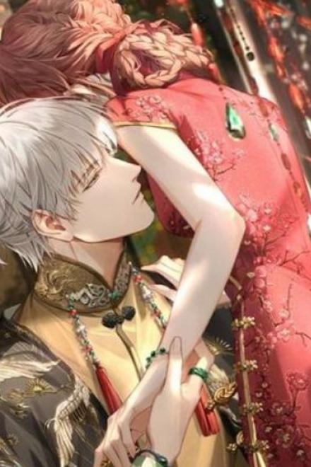 Chim Hoàng Yến Của Ôn Thiếu Soái