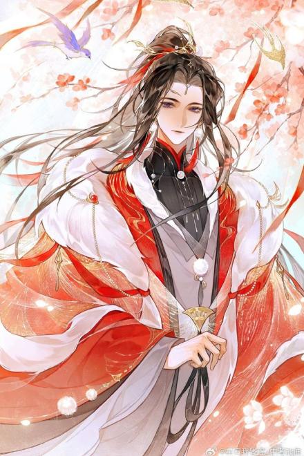 Phu Quân, Ta Mang Bụng Bầu Tới Kiếm Ngươi Đây!