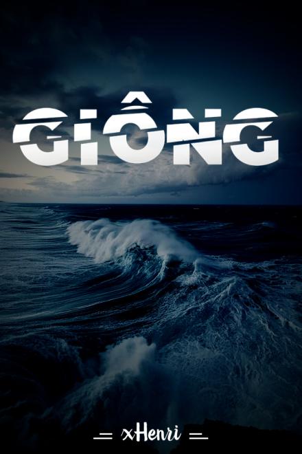 Giông
