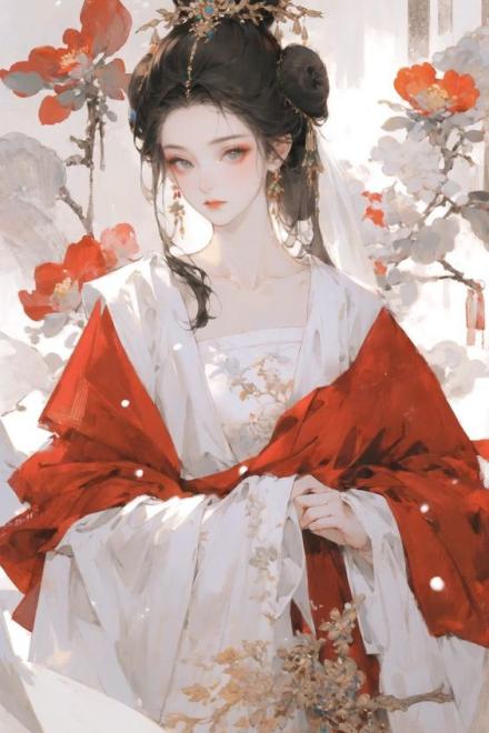 Khuynh Thành Độc Hậu: Đích Nữ Muốn Xoay Mình