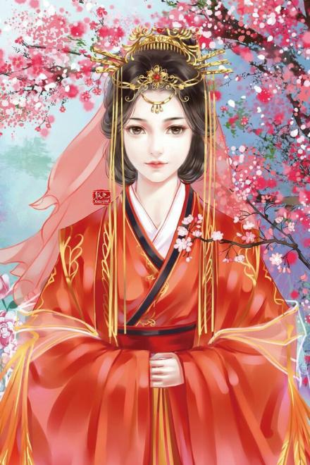 Thái Phi Giả Được Hoàng Thượng Sủng Ái Nhất Hậu Cung