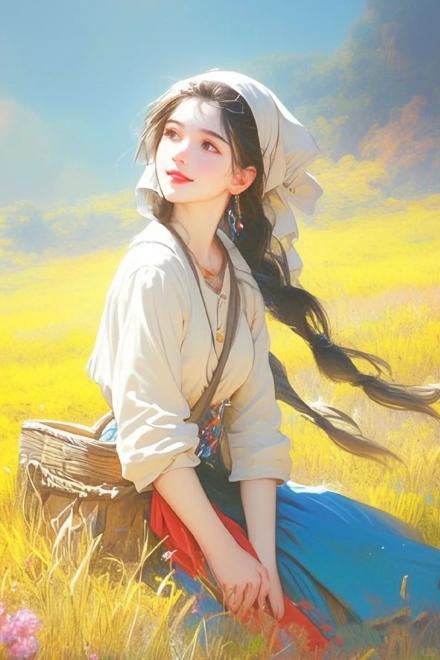 Xuyên Về 70 Có Không Gian, Ta Độn Siêu Nhiều Vật Tư