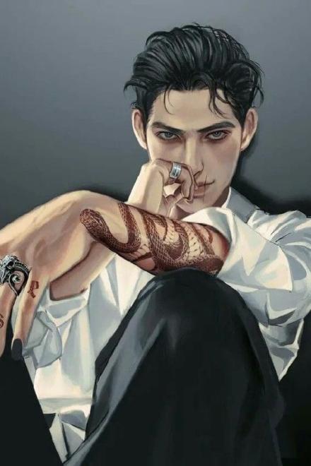 Em Thuộc Quyền Sở Hữu Của Tôi