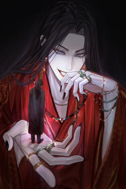 Vợ Tôi Cao 3 Mét