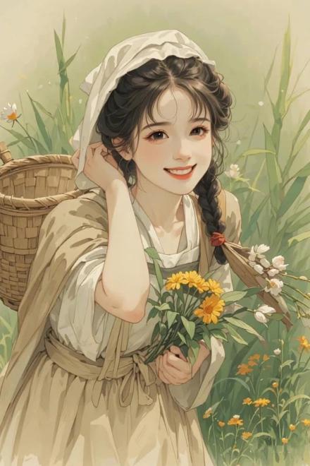 Cứu Mạng! Ta Thực Sự Ăn Không Nổi Nữa!