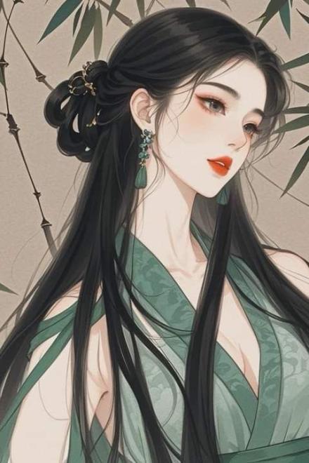 Vạn Nhân Mê Luôn Bị Cường Đoạt Cưỡng Chế