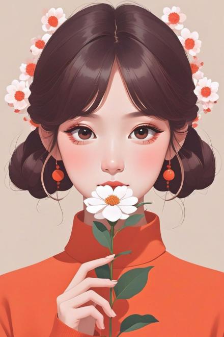 [Mỹ Thực] Nữ Phụ Xuyên Thư, Về Nông Thôn Trồng Trọt