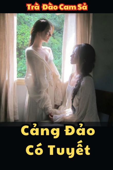 Cảng Đảo Có Tuyết