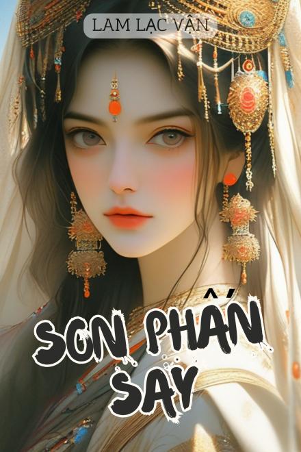 Son Phấn Say