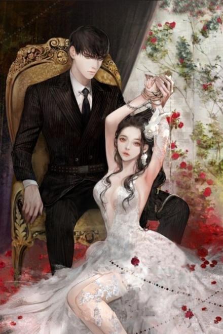 Trốn? Boss Hắc Hóa Cưng Chiều Đến Phát Run