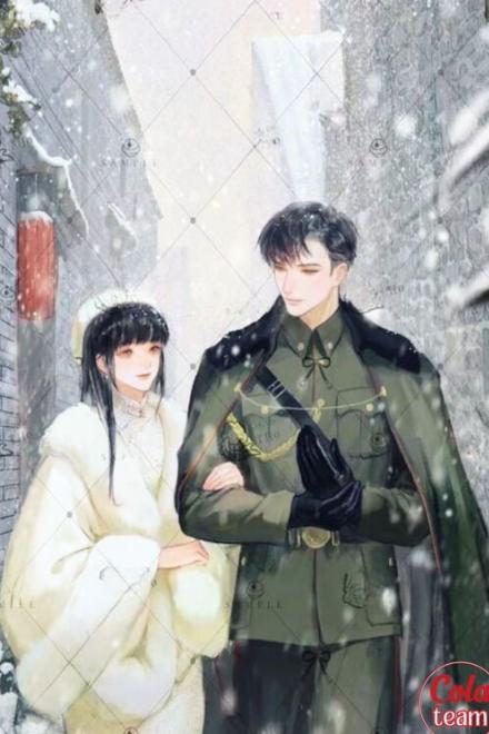 Xuyên Đến Thập Niên 60, Mỹ Nhân Cổ Đại Gả Quân Ca Cao Lãnh