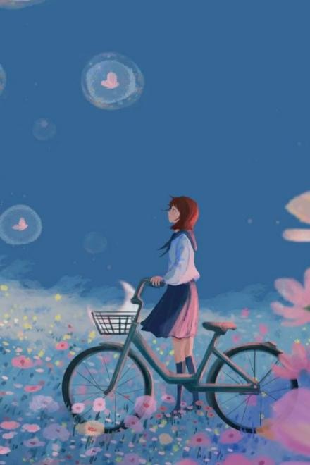 Ngụy Trang Dã Nguyệt Quý