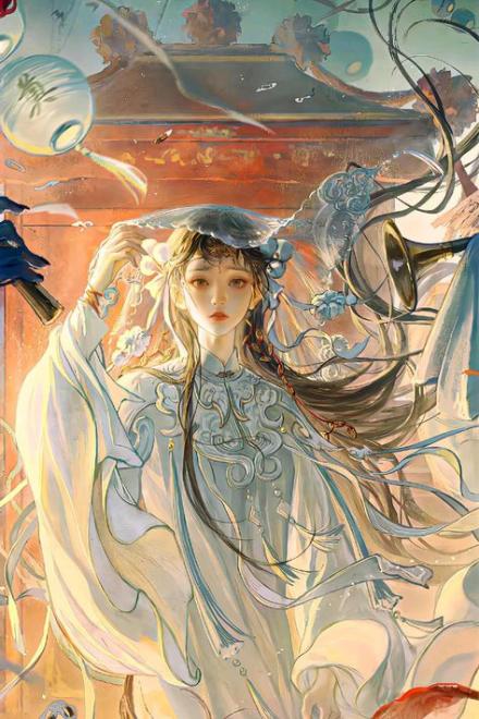 Điên Phê Truy Thê Hỏa Táng Tràng