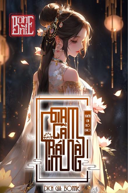 Giam Cầm Trái Tim Nàng