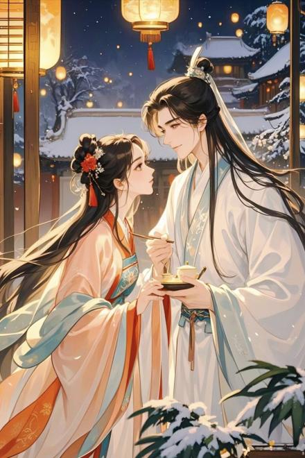 Sau Khi Nhận Nhầm Vai Ác, Ta Công Lược Hắn