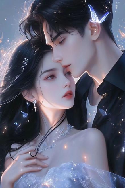 Phu Nhân Lại Rơi Áo Choàng Rồi