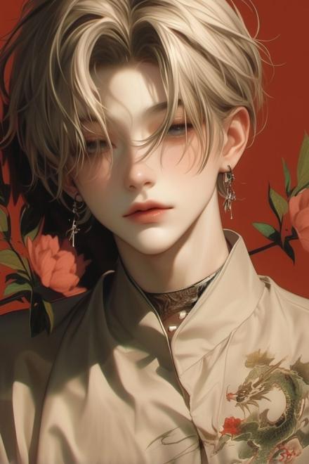 Tôi Bị Bẻ Cong Sau Khi Tham Gia Chương Trình Hẹn Hò Đồng Giới