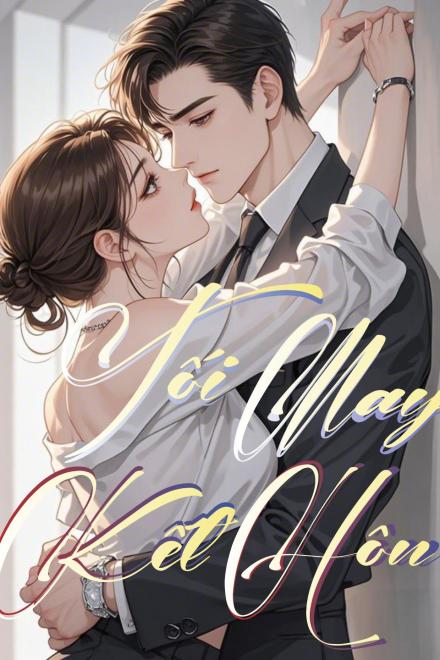 Tối Nay Kết Hôn