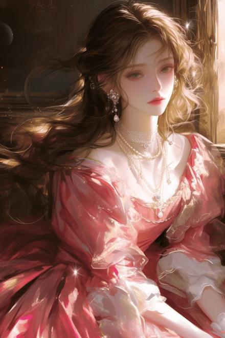 Trò Chơi Sinh Tồn? Trò Chơi Tình Ái!