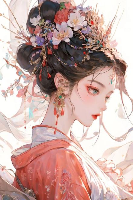 Vợ Tôi Tranh Giành Thiên Hạ