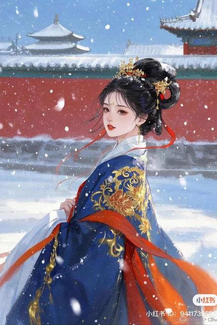 Vương Gia Tàn Tật Đã Đứng Dậy Rồi!