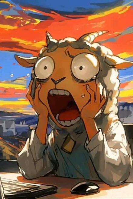 Mỹ Nhân Vạn Người Ghét Từ Chối Cố Gắng