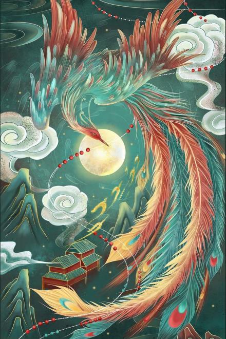 Quốc Gia Bảo Tôi Làm Mèo