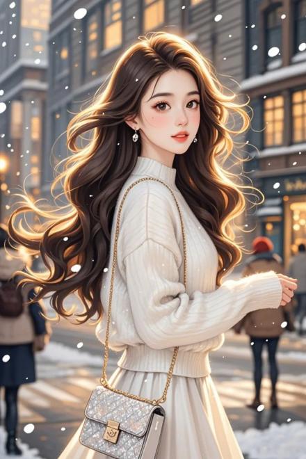 Vừa Vặn Tốt Đẹp