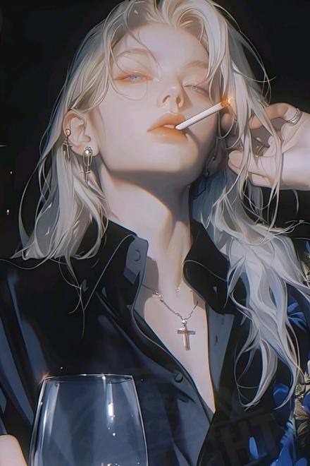 Xuyên Thành Phản Diện Trong Tiểu Thuyết Giới Giải Trí