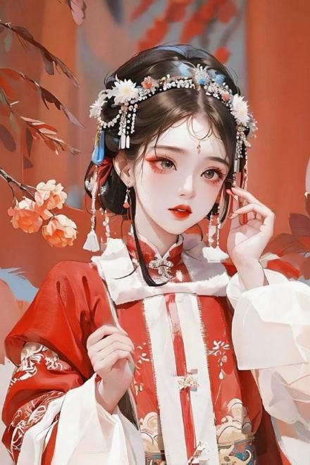 Nữ Phụ Luôn Muốn Thắt Cổ