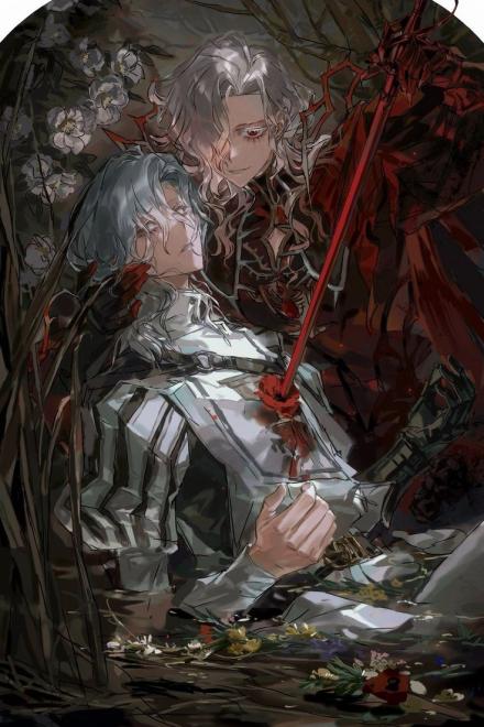 Người Yêu Tôi Là... Một Con Rối