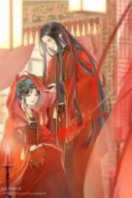 Từ Khi Sinh Ra Nàng Đã Thuộc Về Trẫm