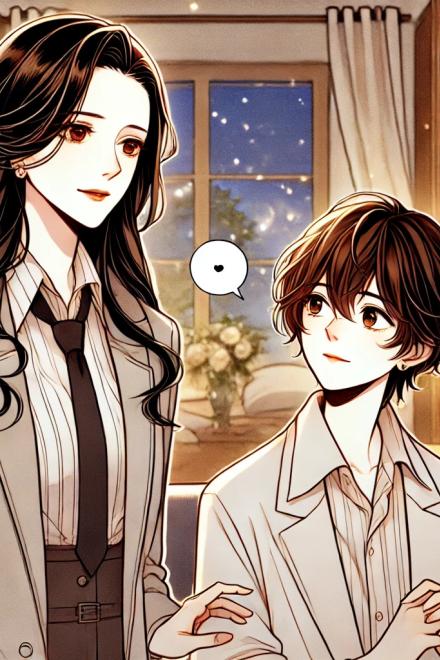 Hàng Xóm Lại Chính Là Thần Tượng Của Tôi?