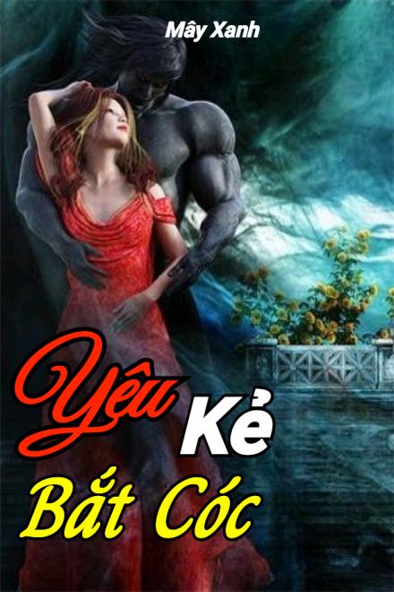 Yêu Kẻ Bắt Cóc