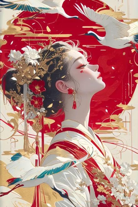 Biểu Muội Đang Lẩn Trốn